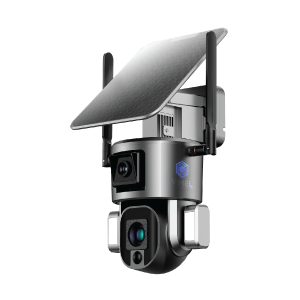 Surveillance Equipment