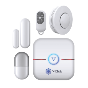 Alarm Systems