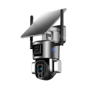 4G Security Cameras