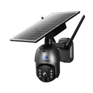 WiFi Security Cameras