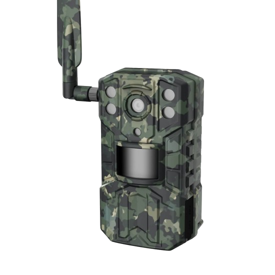 4G Trail Camera