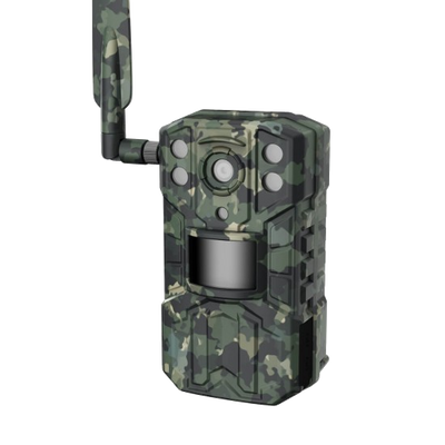 4G Trail Cameras