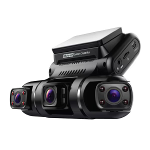 Dash Cameras