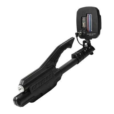 Non-Linear Junction Detectors