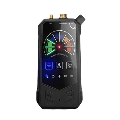 Spy Camera Detectors