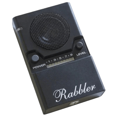 Microphone Blockers