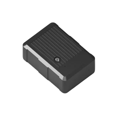 Asset Trackers