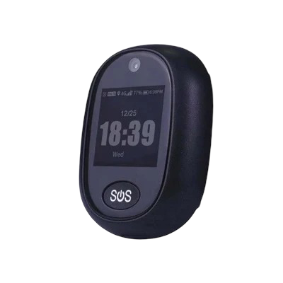 Personal GPS trackers