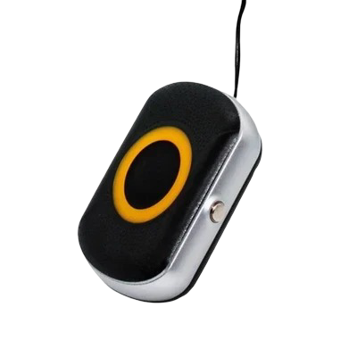 GPS Trackers for Elderly