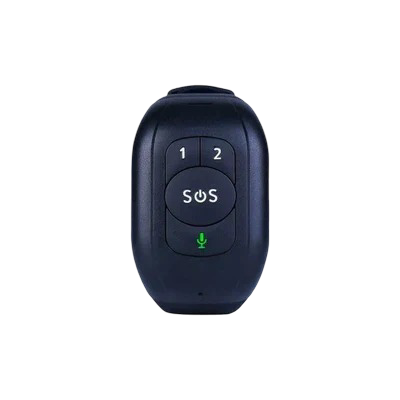 GPS Trackers for Kids