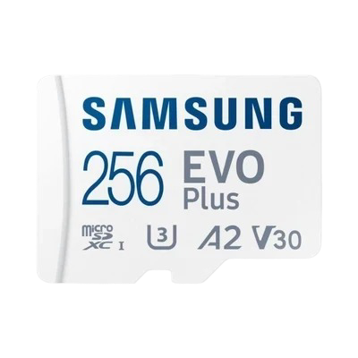Memory Cards