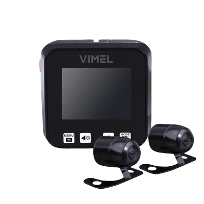 Motorbike Cameras