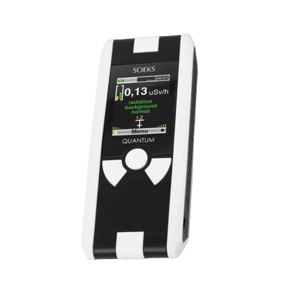 Geiger Counters