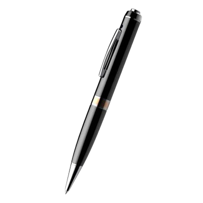 spy pen cameras