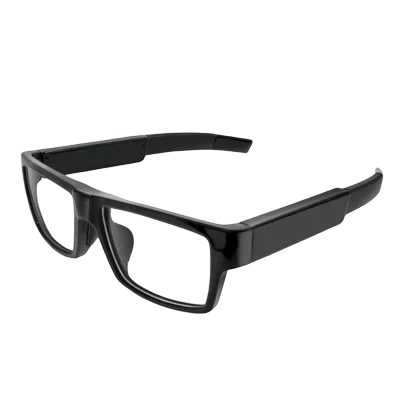 Spy Camera Glasses
