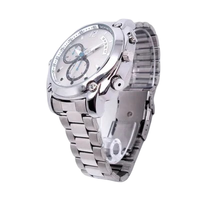 Wearable Spy Cameras