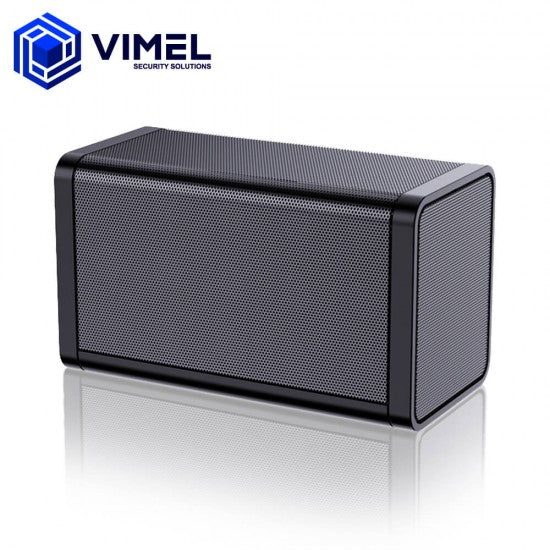 High Power Voice Recorder Blocker - 360° Suppression, 6m Range