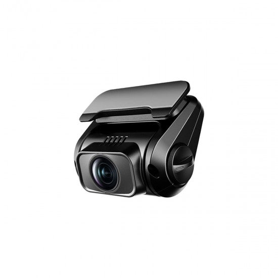 Radar-Monitoring 4-Channel Dash Cam with 4K, Rear Cam &amp; Hardwired