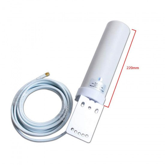 4G Signal Booster Repeater Antenna Aerial