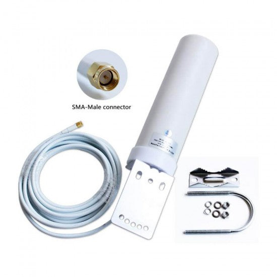 4G Signal Booster Repeater Antenna Aerial