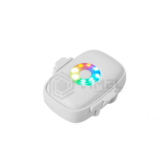 Smart GPS Tracker Collar for Dogs &amp; People