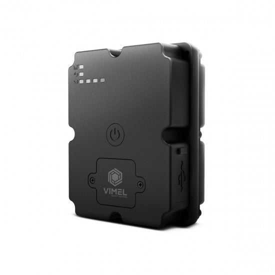 Vehicle GPS Tracker - App Alerts, Driver Behaviour Monitoring