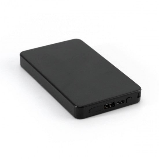 4G Spy Camera Powerbank UHD 4K LIVE VIEW