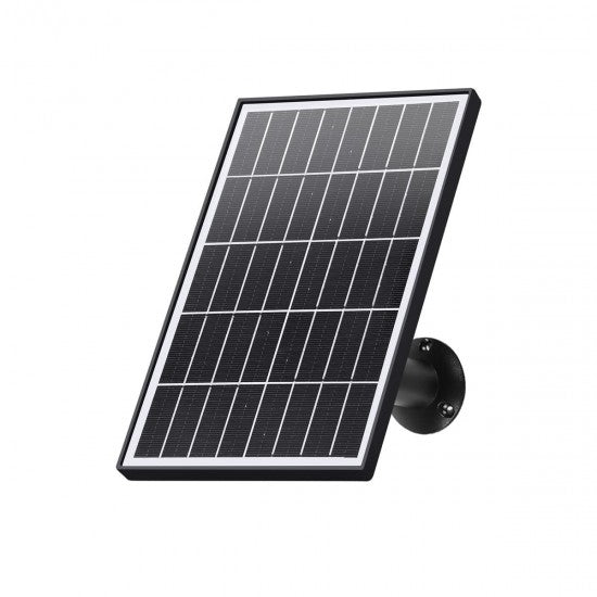 4G Solar Security Camera – 2K Dual-Lens PTZ, GPS Tracking &amp; Wildlife Monitoring