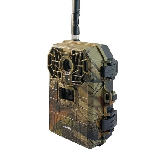 4G Trail Camera Mobile Phone View MMS