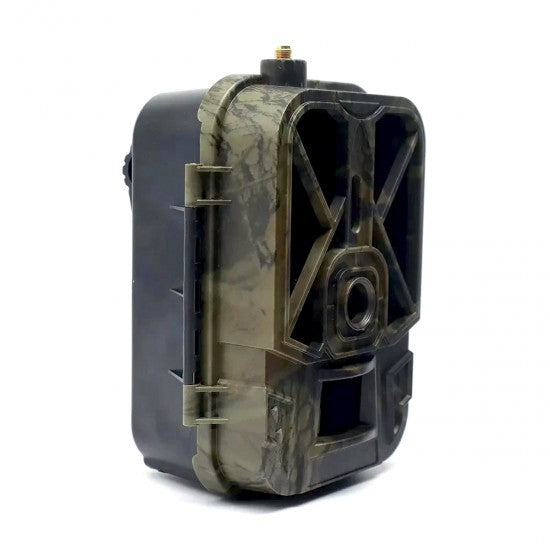 4G Solar LIVE VIEW Wildlife Camera 30MP