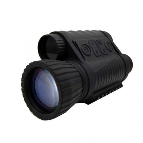 Night Vision Camera Monocular Digital Recorder