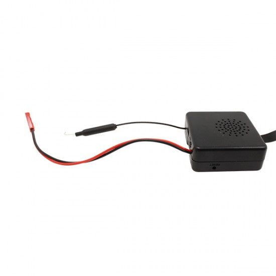 Spy Camera Full HD 1080P Pinhole Hidden