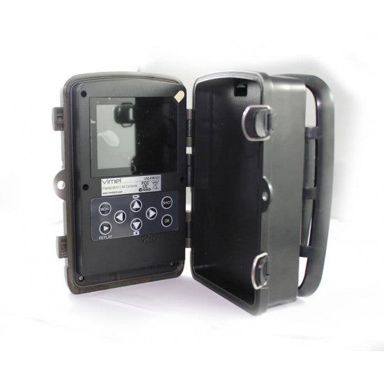 Trail Camera Hunting Farm Cam