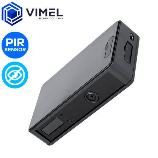 Professional Spy Camera Motion activated Night Vision