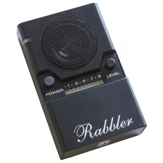 Meeting Room Voice Recorder Blocker - Rabbler MNG-300, 3m Coverage