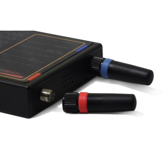 Protect 1207i 5G Spy Camera Detector &amp; GSM Bug Finder