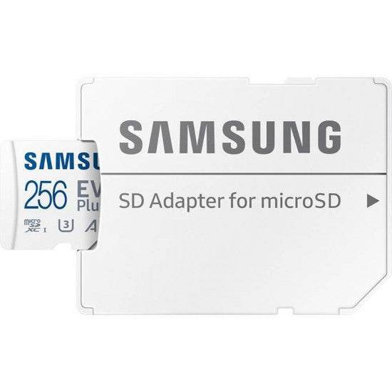 Samsung 256GB Microsd class 10 EVO