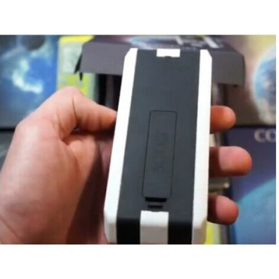 Soeks Quantum Dosimeter Geiger Counter