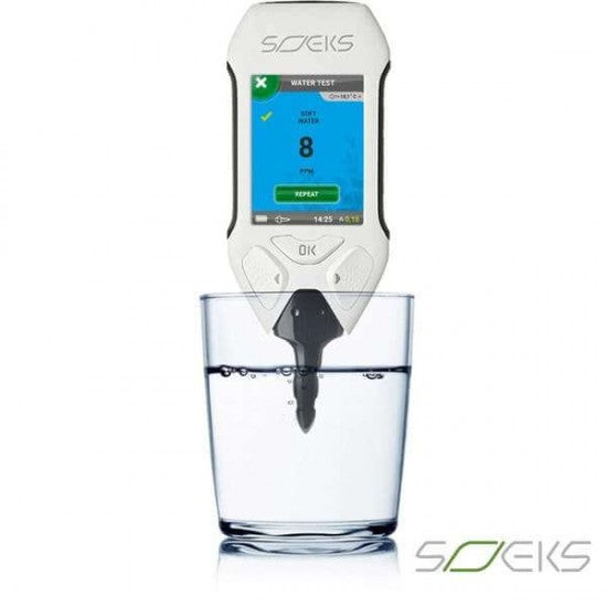 Soeks Ecovisor F4 New Zealand