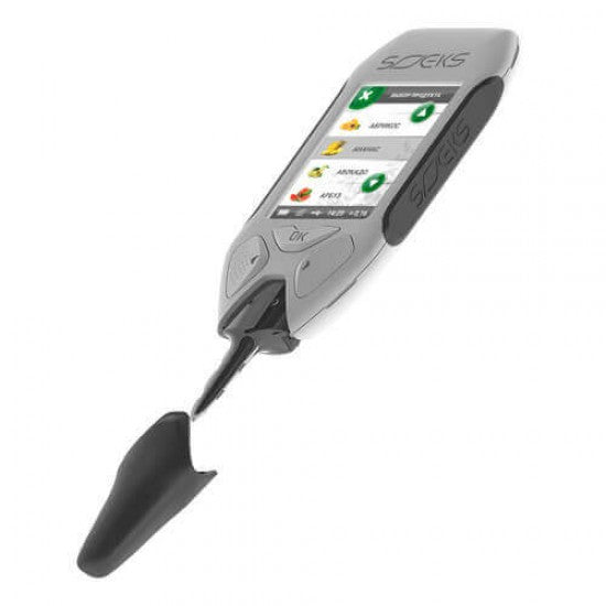 Soeks Ecovisor F4 New Zealand