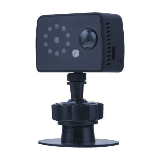 Smallest Security Spy Home Camera Magnet