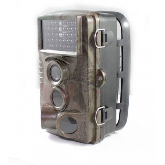 Trail Camera Hunting Farm Cam
