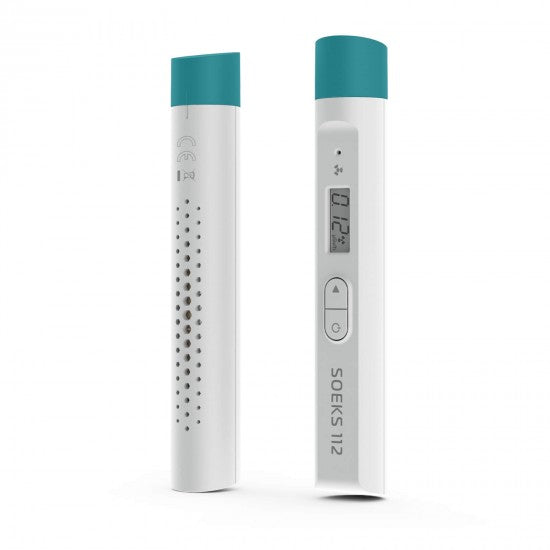 Soeks 112 Digital Geiger Counter Dosimeter Detector