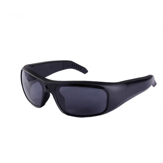 High End Sunglasses Camera Hidden Pinhole 1080P 