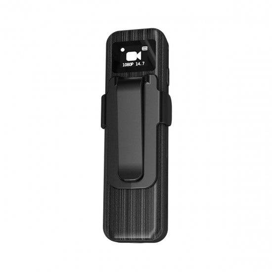 WIFI Portable Security Body Camera 4K