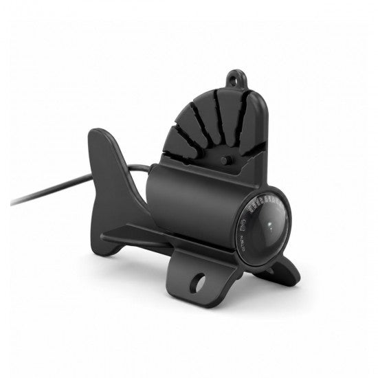 All-Day Underwater Fishing Camera Kit - 220° Lens, 12hr Battery