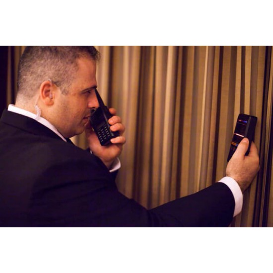 Hidden Cameras Detector Anti Spy Phone Finder New Zealand