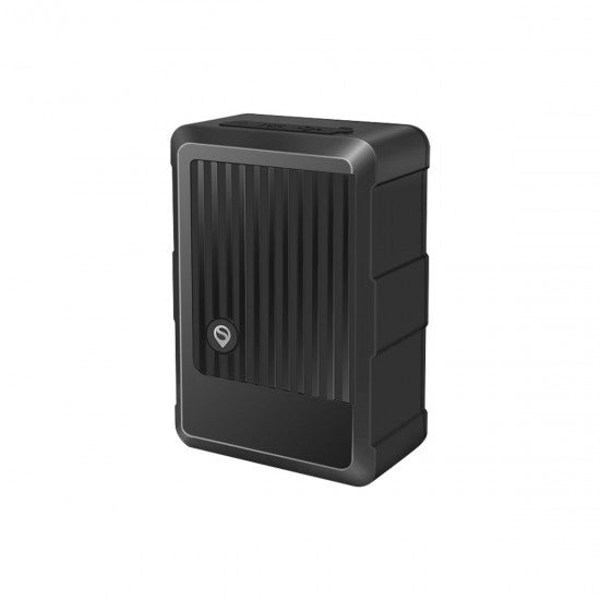 Audio Listening 4G GPS Tracker - Remote Voice Recording, 10000mAH