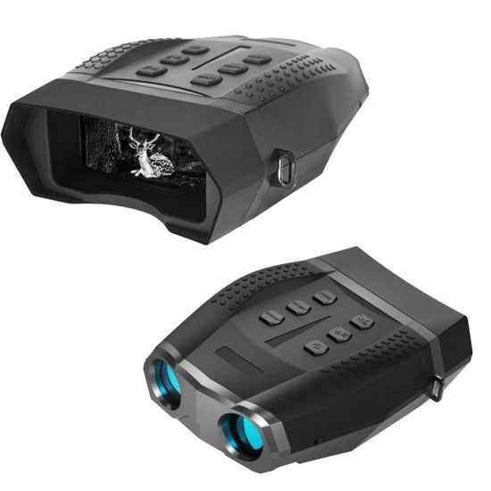 High-Grade Night Vision Binoculars Camera