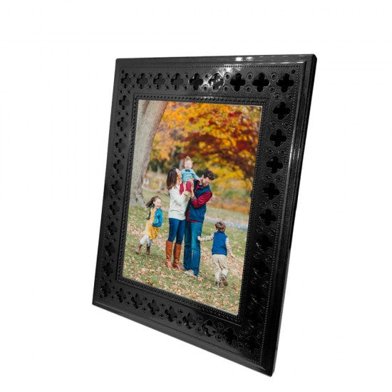 Spy IP Camera Photo Frame WIFI Motion activated
